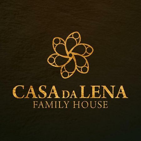 Casa Da Lena Hotel Batalha Exterior photo